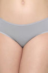 Wacoal Medium Rise Half Coverage Hipster Panty (Pack of 3) - Multicolor — thumbnail 13
